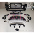 Kijang Innova 2016 Boresha hadi 2021 Boresha BodyKit